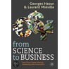 From Science To Business door Laurent Mieville