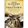 From Slavery to Freetown door Mary Louise Clifford