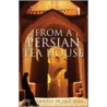 From a Persian Tea House door Michael Carroll