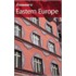 Frommer's Eastern Europe