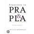 Frontiers In Pra And Pla