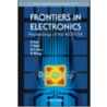 Frontiers in Electronics door Onbekend
