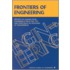Frontiers of Engineering