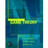 Frontiers of Game Theory door Ken Binmore
