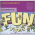 Fun For Flyers Audio Cds