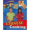 Fun with Chinese Cooking door Frances Lee