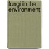 Fungi In The Environment