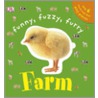 Funny, Fuzzy, Furry Farm by Unknown