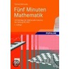 Fünf Minuten Mathematik door Ehrhard Behrends