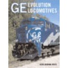 Ge Evolution Locomotives by Sean Graham-White