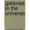 Galaxies in the Universe door Linda S. Sparke
