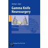 Gamma Knife Neurosurgery door Jeremy C. Ganz