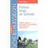 Fietsen langs de Schelde