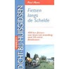 Fietsen langs de Schelde by P. Maes