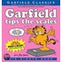 Garfield Tips The Scales