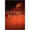 Gathering Over Jerusalem door Joel C. Graves