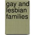 Gay And Lesbian Families