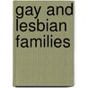 Gay And Lesbian Families by Roman Espejo
