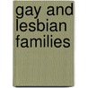 Gay And Lesbian Families by Roman Espejo