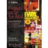 Gcse English For Aqa Ict door Mike Gould