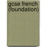 Gcse French (Foundation) door Joe Jannetta
