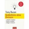 Gedächtnis ohne Grenzen by Tony Buzan