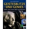 Geistesblitze und Genies door Onbekend