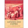 Gender & Empire Ohbecs C door Levine