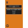 Gender In An Urban World door Judith DeSena