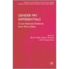 Gender Pay Differentials by Unknown