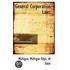 General Corporation Laws
