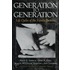 Generation to Generation