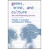 Genes, Mind, and Culture