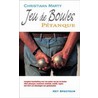 Jeu de boules - petanque by C. Marty