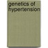 Genetics Of Hypertension