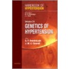 Genetics Of Hypertension by John Connell