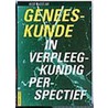 Geneeskunde in verpleegkundig perspectief by H. Masselink