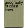 Geography of Coast Lines by William Lawson