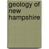 Geology of New Hampshire