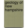 Geology of New Hampshire by Ch Hitchcock