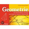 Geometrie (5.-8. Klasse) door John Thompson