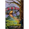 Geordie And The Spaceman by Mandy Ambert