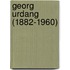 Georg Urdang (1882-1960)