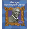 George Washington Carver by Hellen Frost