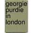 Georgie Purdie In London