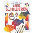 Leer schilderen