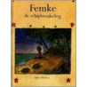 Femke de schipbreukeling