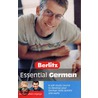 German Berlitz Essential door Berlitz Publishing