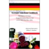 German-American Cookbook door William D. Setzekorn