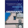 Germany - Culture Smart! by Barry Tomalin